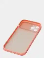 Манго чехол для Айфон iPhone 11 Pro, Max 12, 13 mini, 14 Plus, 15 с защитой для камеры