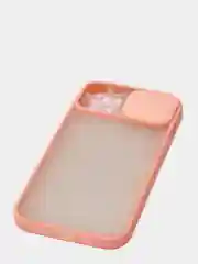 Манго чехол для Айфон iPhone 11 Pro, Max 12, 13 mini, 14 Plus, 15 с защитой для камеры