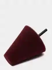 Конус для полировки авто