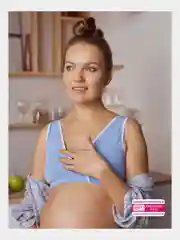 Майка укороченная (топ) для кормящих ФЭСТ 04905