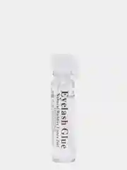 Клей для ресниц Eye lash для накладных, пучковых, ленточных ресниц, прозрачный