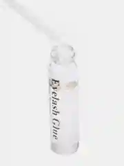 Клей для ресниц Eye lash для накладных, пучковых, ленточных ресниц, прозрачный