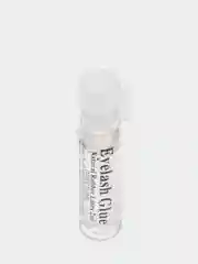 Клей для ресниц Eye lash для накладных, пучковых, ленточных ресниц, прозрачный