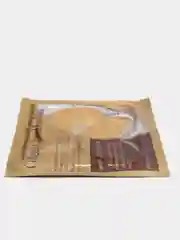 Золотой патчи коллагеновые для глаз, 4 вида