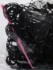 Резинки для плетения Loom Bands 600 штук, чёрный