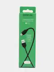 Кабель для зарядки Borofone BX19  Micro USB