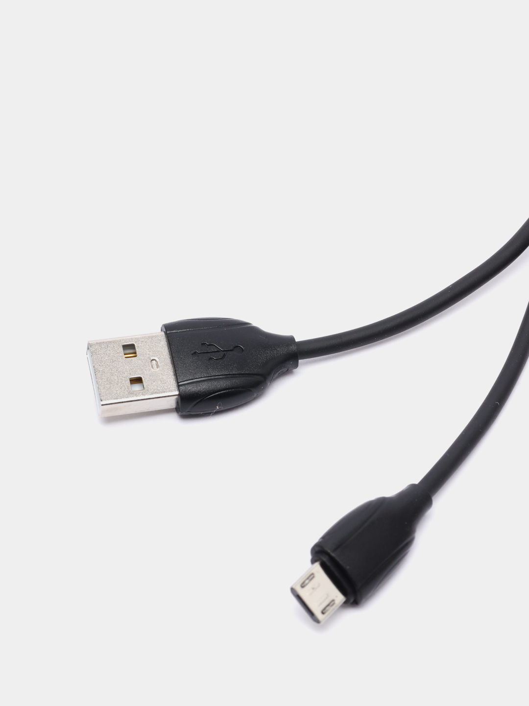 Кабель для зарядки Borofone BX19 Micro USB купить по цене 99 ₽ в  интернет-магазине Магнит Маркет