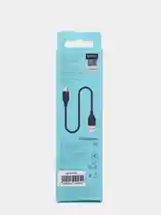 Кабель Borofone BX17 (USB - micro-USB) черный