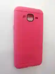 Силиконовый усиленный Samsung J3 16