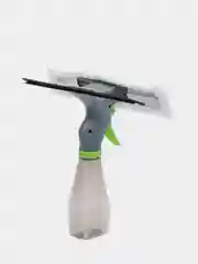 Щетка-водосгон для окон Spray Window Cleaner, с распылителем