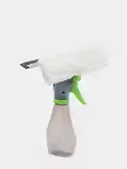 Щетка-водосгон для окон Spray Window Cleaner, с распылителем