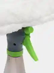 Щетка-водосгон для окон Spray Window Cleaner, с распылителем