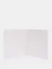 Бирюзовый открытки-мини 7х7 см