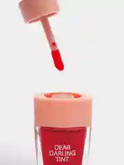 Тинт оттеночный для губ
