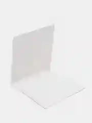 Розовый открытки-мини 7х7 см