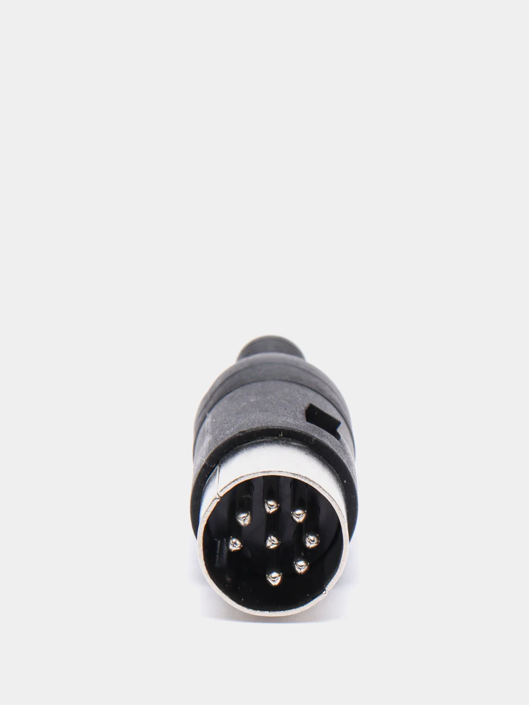 Штекер DIN 8p 7-0251