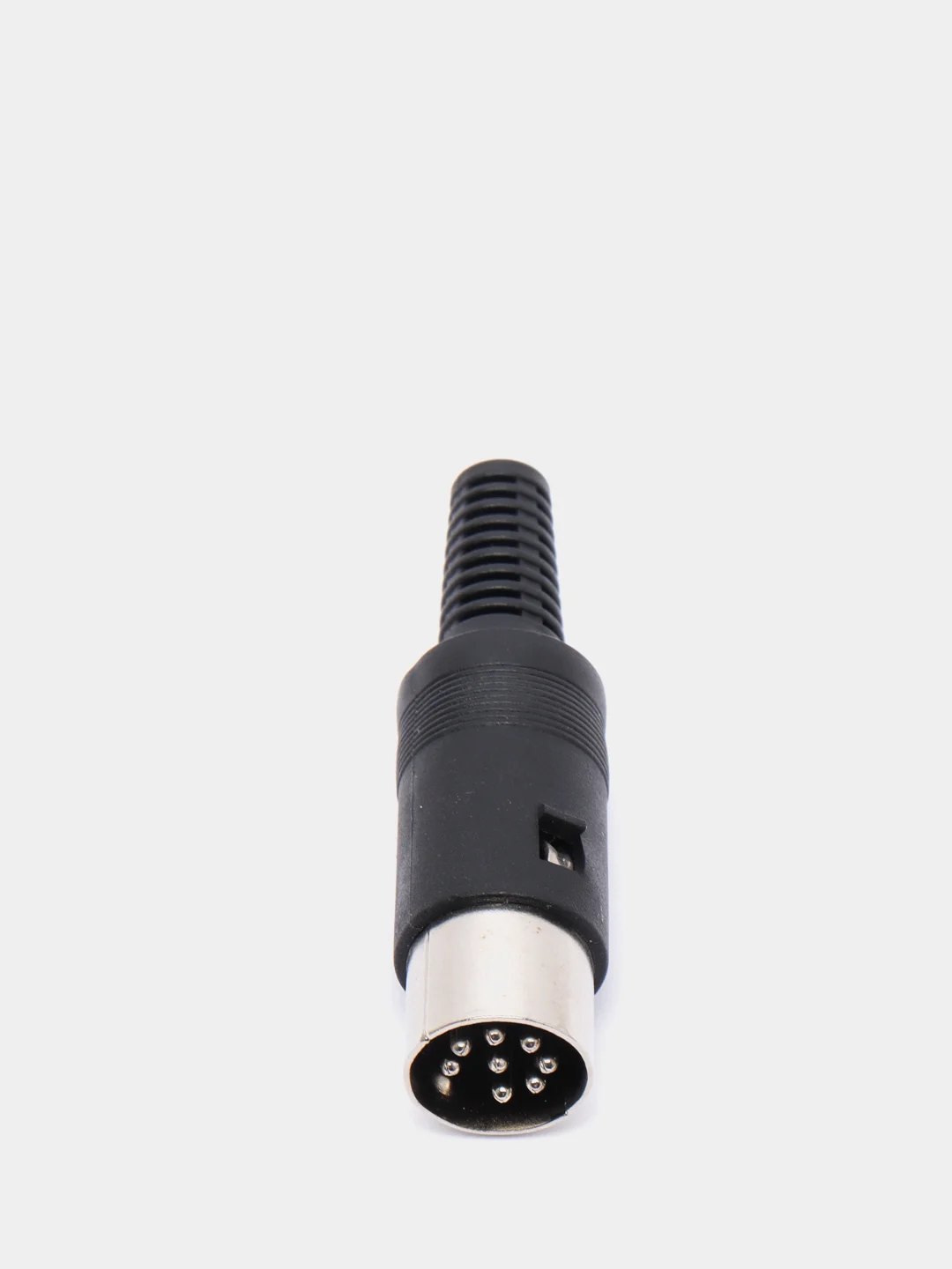 Штекер DIN 8p 7-0251