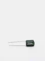 Конденсатор пленочный 0.068uf 250v 10% CL21 (68nF, 68000pF) (5 штук)