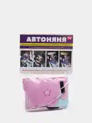 Фиксатор головы ребенка, в автокресло