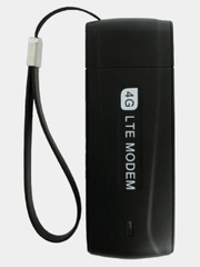 Модем 4G Anydata W140