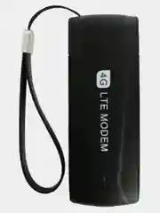 Модем 4G Anydata W140
