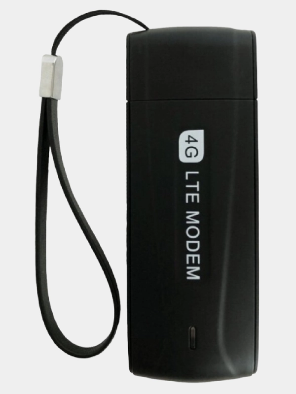 Модем 4G Anydata W140
