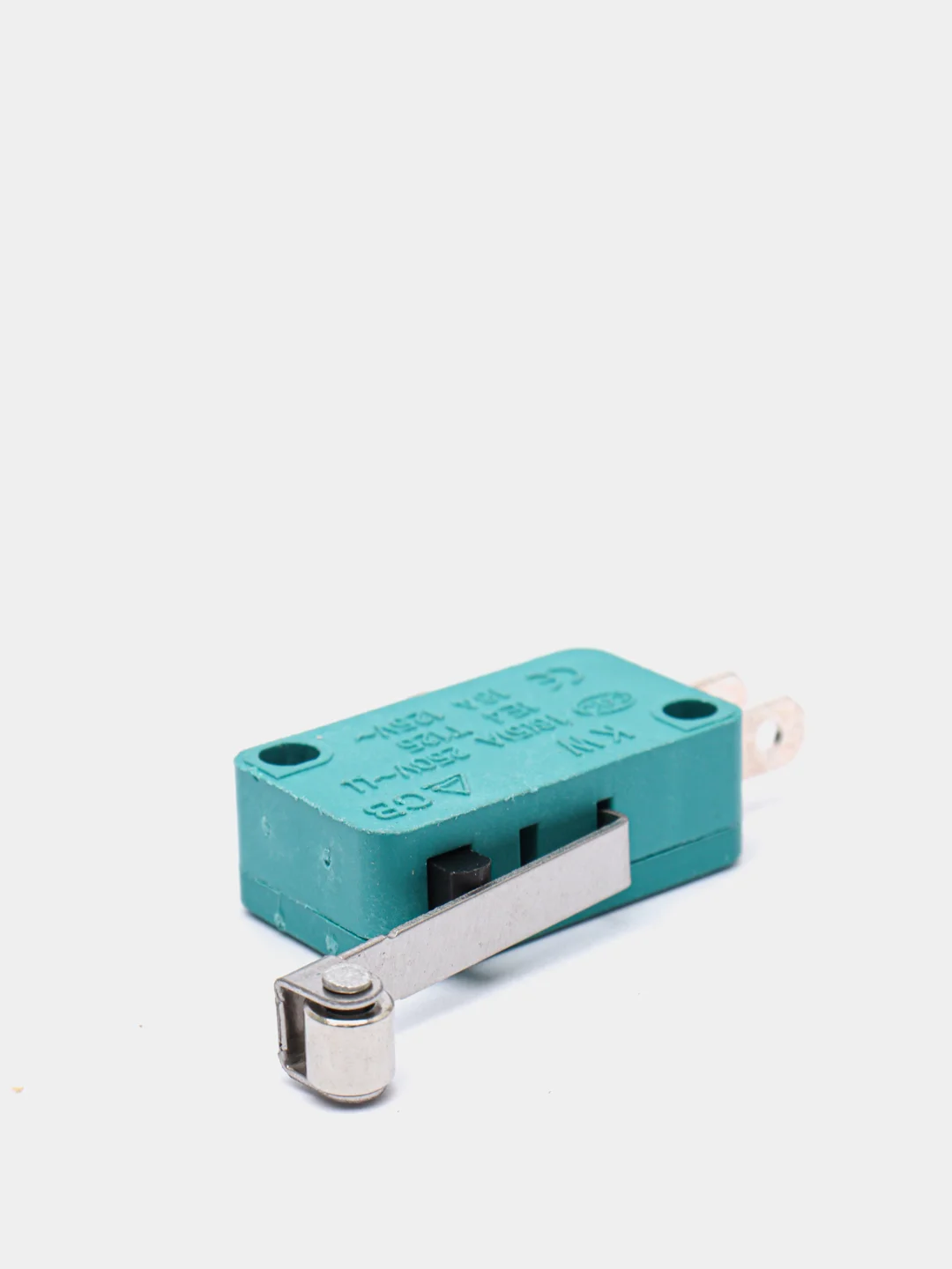Микропереключатель MSW-03 on-on, 5A/250VAC, 5 штук