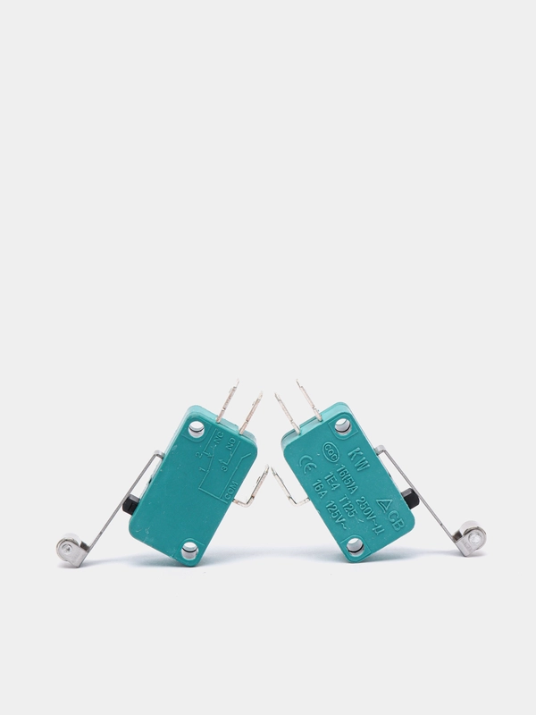 Микропереключатель MSW-03 on-on, 5A/250VAC, 5 штук