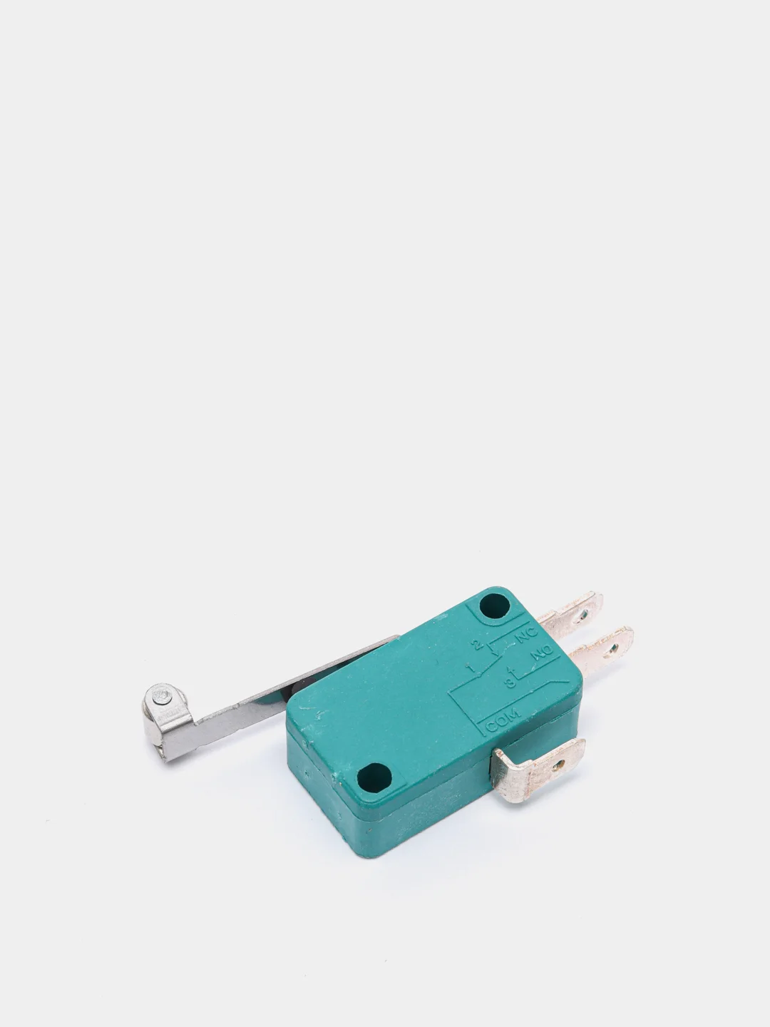 Микропереключатель MSW-03 on-on, 5A/250VAC, 5 штук
