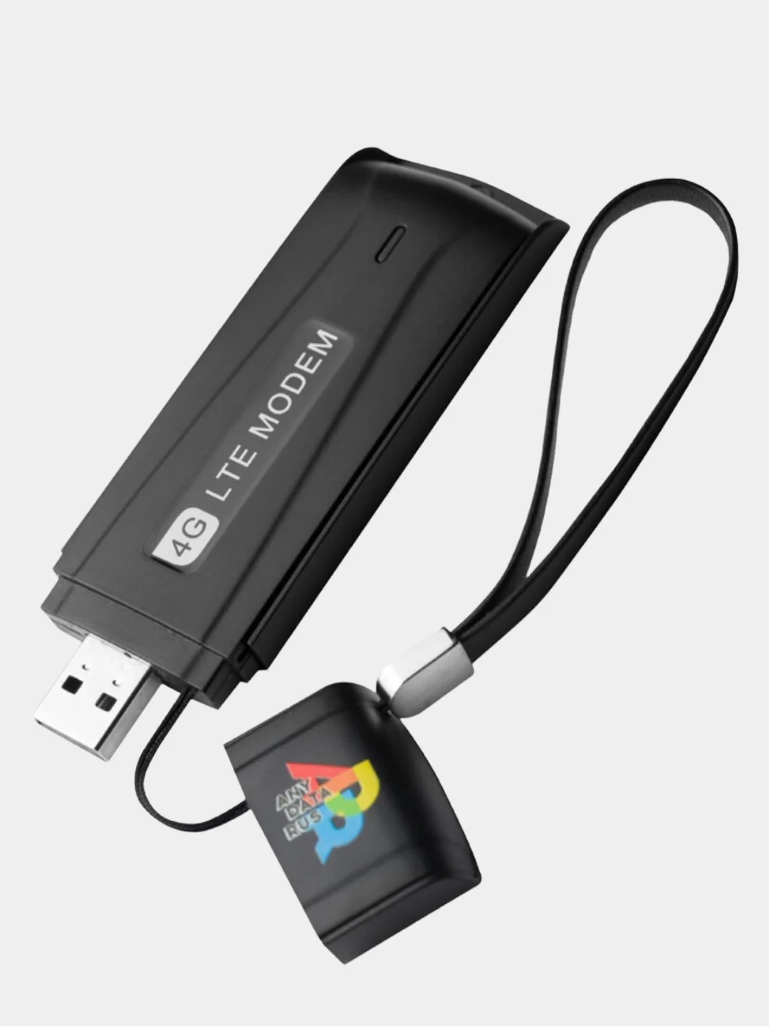 Модем 4G Anydata W140