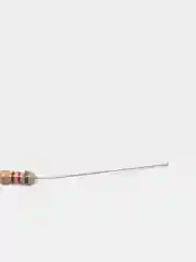 20 штук Резистор 820 Ом 0.25Вт CF 5% 820R 1/4W