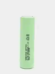 Аккумулятор Ni-MH AA 1300mah 1.2V плоский + SUNRISING (факт. 1300mah)