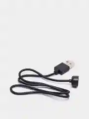 Кабель для зарядки фитнес браслета Xiaomi mi band 5 / 6 / 7, USB