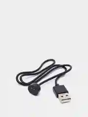Кабель для зарядки фитнес браслета Xiaomi mi band 5 / 6 / 7, USB