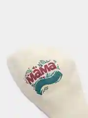 Белый воздушный шарик "Папа/Мама самые лучшие"