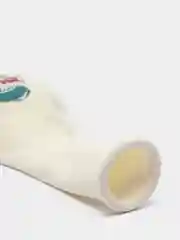 Белый воздушный шарик "Папа/Мама самые лучшие"