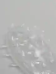 Серый металлик насадка на пенис с вибропулей