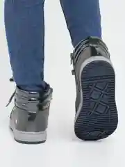 Ботинки для девочки