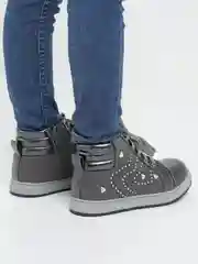 Ботинки для девочки