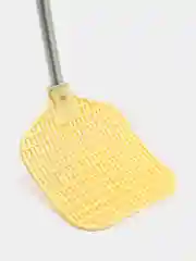 Желтый мухобойка