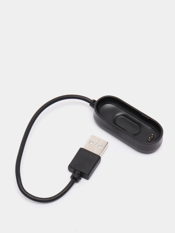Зарядное устройство для Xiaomi Mi Band 4