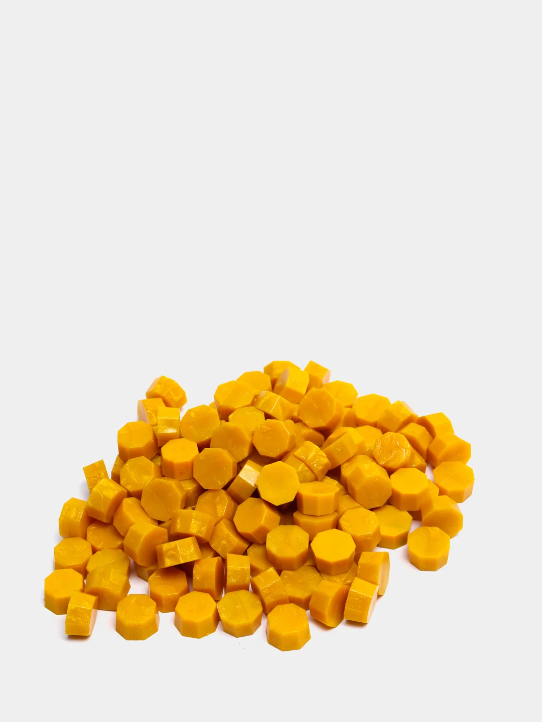 Сургуч для печатей в гранулах 100 капсул купить по цене 159 ₽ в ...