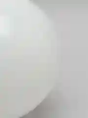 Белый латексные воздушные шары, 10 дюймов, 25 см