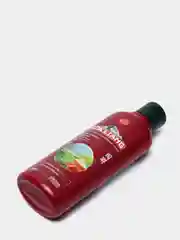 Кондиционер для роста волос безсульфатный с ягодами годжи Strong and Volume Long Hair