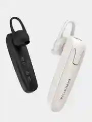Гарнитура беспроводная Borofone BC21, моно гарнитура Bluetooth, водонепроницаемый корпус