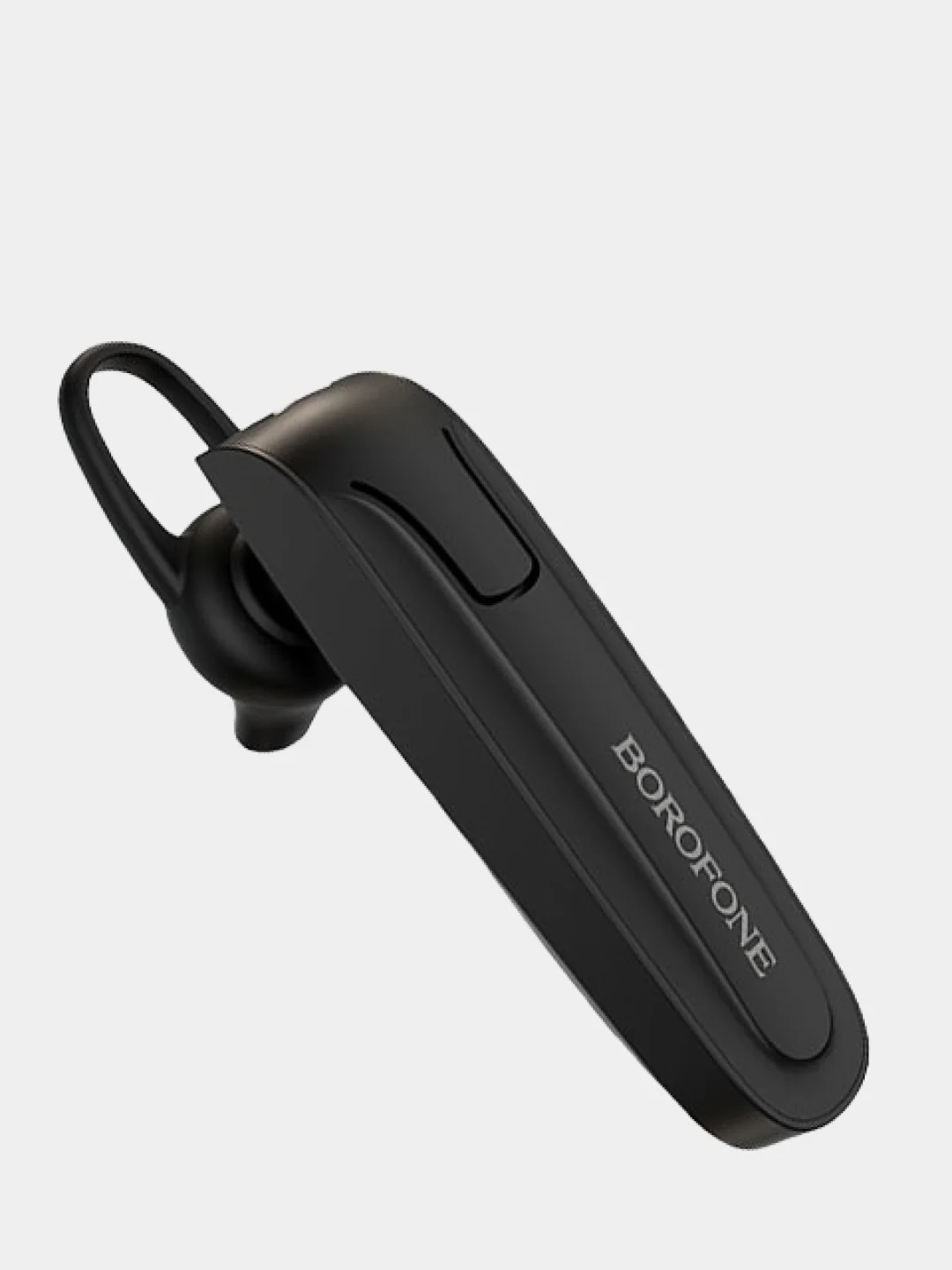 Гарнитура беспроводная Borofone BC21, моно гарнитура Bluetooth, водонепроницаемый корпус