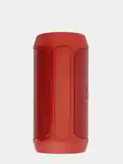 Красный беспроводная bluetooth-колонка Red Line Tech BS 02