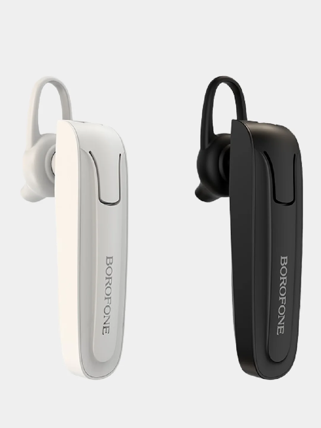 Гарнитура беспроводная Borofone BC21, моно гарнитура Bluetooth, водонепроницаемый корпус
