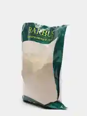 Грунт для аквариума Barbus "Карибы", кварцевый песок, 0,4-1 мм, 3,5 кг