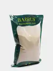 Грунт для аквариума Barbus "Карибы", кварцевый песок, 0,4-1 мм, 3,5 кг